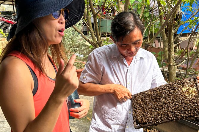 Full-Day Private Mekong Delta & Sightseeing Countryside Tour - Pricing and Inclusions