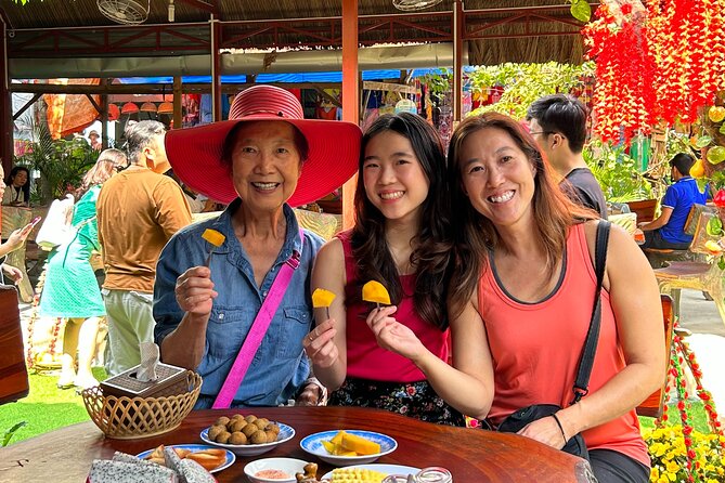 Full-Day Private Mekong Delta & Sightseeing Countryside Tour - Customer Reviews