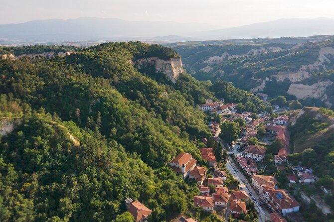 Full-Day Private Melnik Wine Tour Experience From Sofia - Good To Know