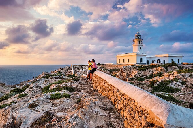 Full Day Private Menorca Classics Tour - Additional Information