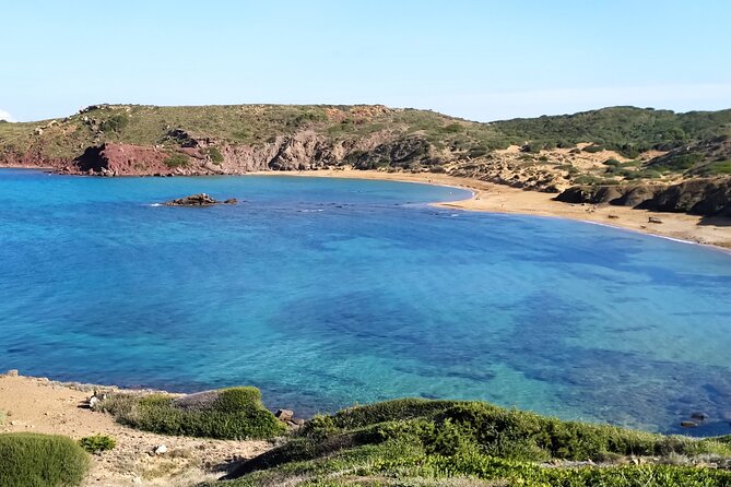 Full Day Private Menorca Classics Tour - Directions