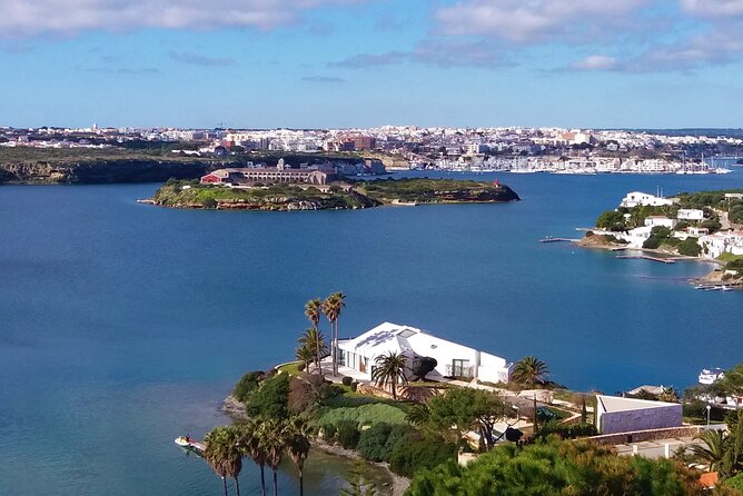Full Day Private Menorca Classics Tour - Common Questions