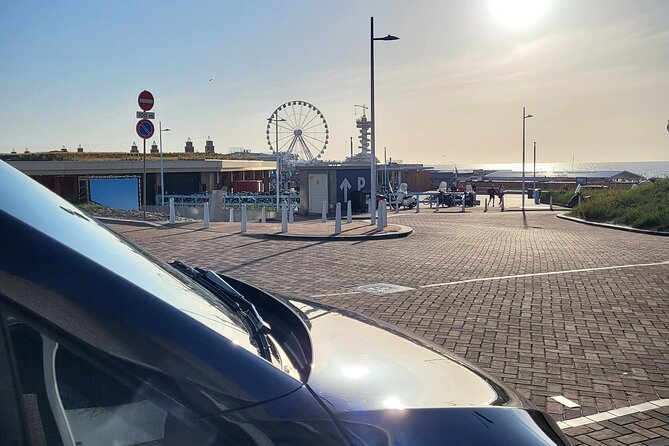 Full Day Private Minivan Tour in South Holland - Optional Add-Ons