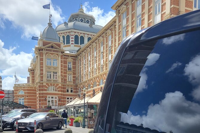 Full Day Private Minivan Tour in South Holland - Customer Reviews and Testimonials