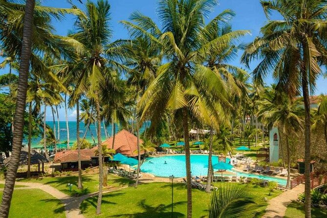 Full Day Private Mombasa Tour - Good To Know