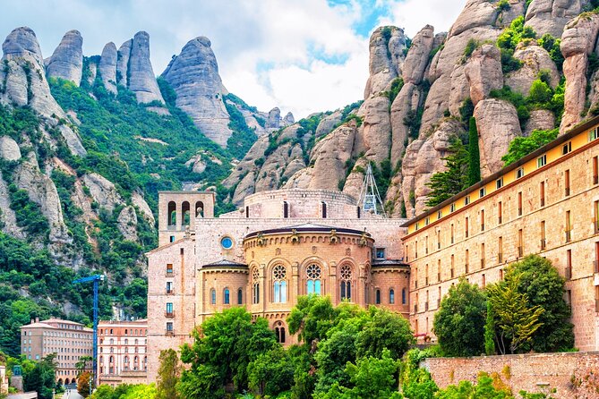 Full Day Private Montserrat Wine Tour Experience From Barcelona - Common Questions
