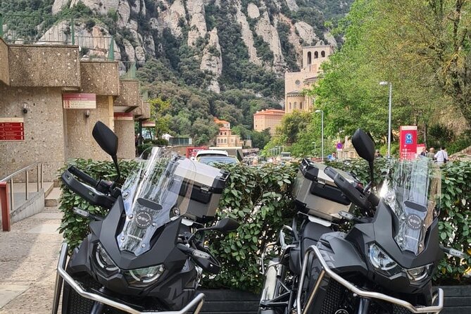 Full Day Private Motorcycle Tour From Mountains to Monasteries - Additional Information