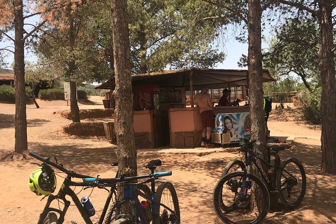 Full Day Private Mountain Bike Trip in the Atlas Mountains - Important Reminders