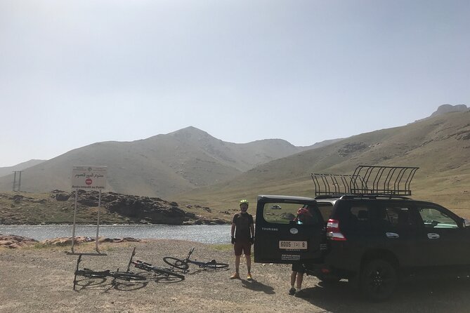 Full Day Private Mountain Bike Trip in the Atlas Mountains - Additional Information