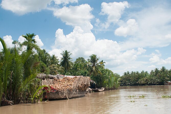 Full-Day Private My Tho and Mekong Delta Guided Tour - Additional Information and Cancellation Policy