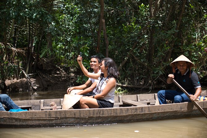 Full-Day Private My Tho and Mekong Delta Guided Tour - Common Questions