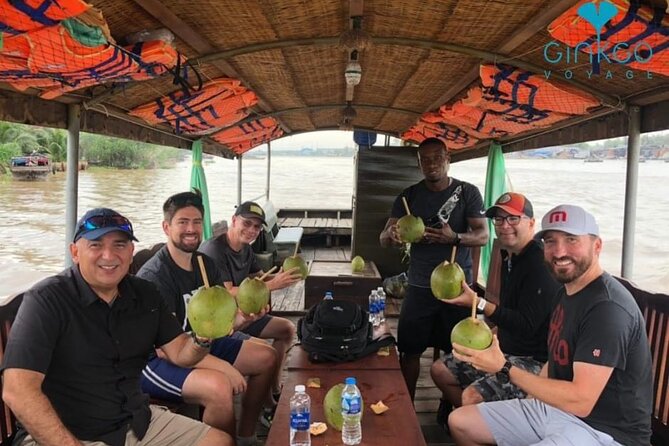 Full-Day Private My Tho and Mekong Delta Guided Tour - The Sum Up
