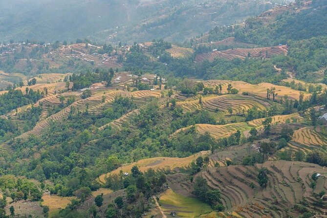 Full-Day Private Nagarkot Sunrise Tour With Day Hike - Expert Guide and Support
