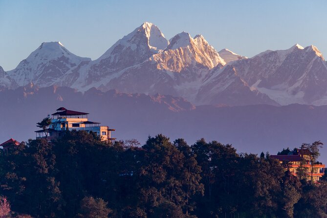 Full-Day Private Nagarkot Sunrise Tour With Day Hike - Booking and Pricing Information