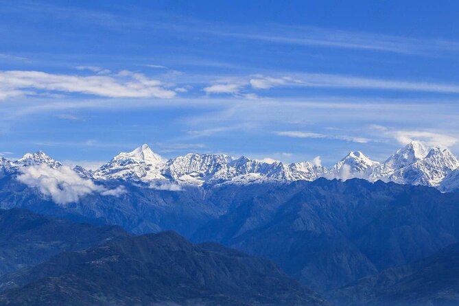 Full-Day Private Nagarkot Sunrise Tour With Day Hike - Common Questions