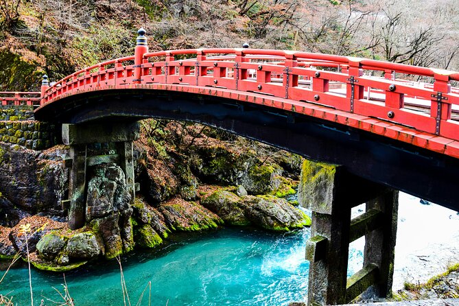 Full Day Private Nature Tour in Nikko Japan With English Guide - English Guide Services