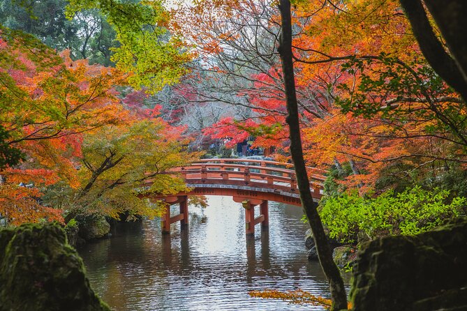 Full Day Private Nature Tour in Nikko Japan With English Guide - Group Size and Pricing