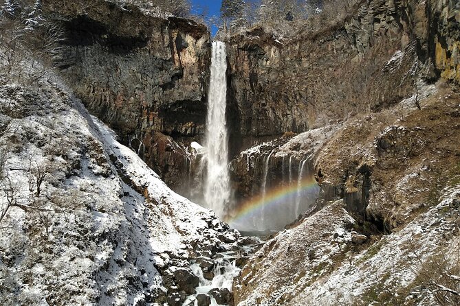 Full Day Private Nature Tour in Nikko Japan With English Guide - Booking and Terms & Conditions