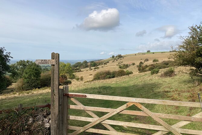 Full Day Private Nature Tour in Somerset - Meeting Point Information
