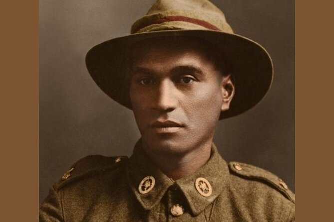 Full Day Private New Zealander Battlefields Tour - Meeting and Pickup