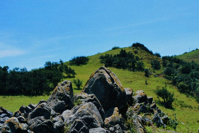 Full Day Private Ngong Hills Adventure From Nairobi - Good To Know