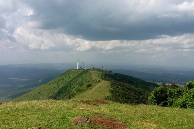 Full Day Private Ngong Hills Adventure From Nairobi - Inclusions and Exclusions