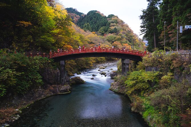 Full Day Private Nikko Heritage Discovery Tour in Japan - What To Expect