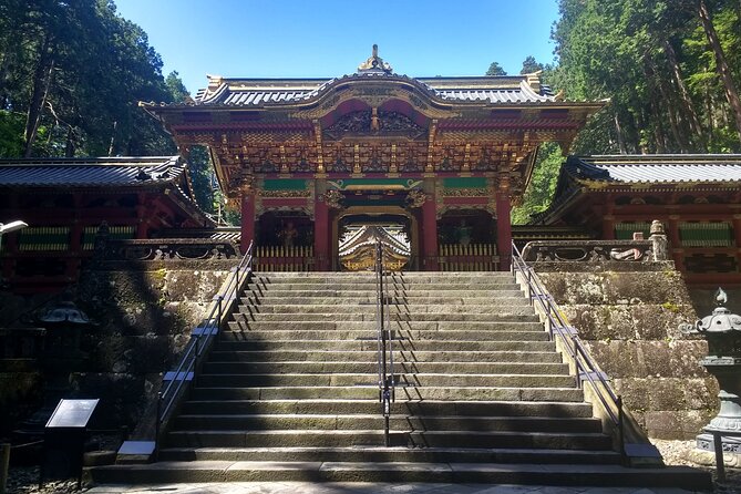 Full Day Private Nikko Heritage Discovery Tour in Japan - Frequently Asked Questions