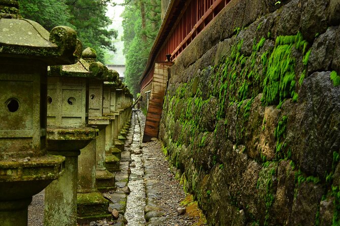 Full Day Private Nikko Heritage Discovery Tour in Japan - The Sum Up