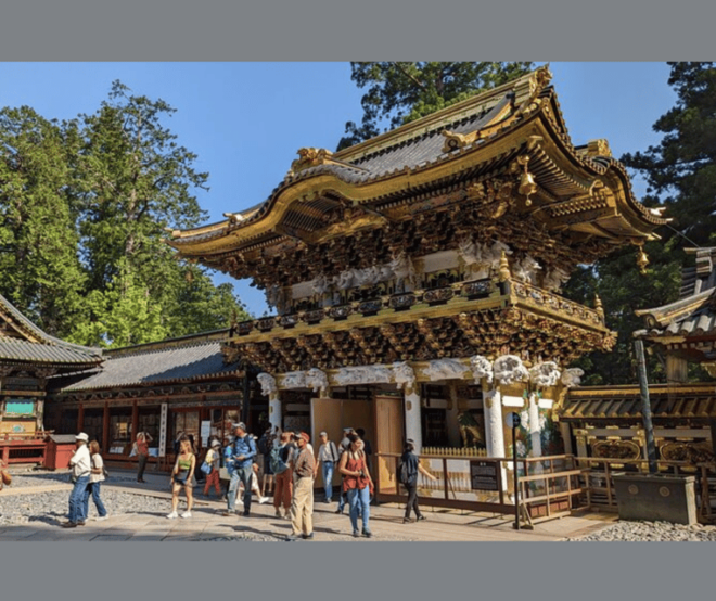 Full-Day Private Nikko Tour With English Speaking Driver - Cultural Attractions