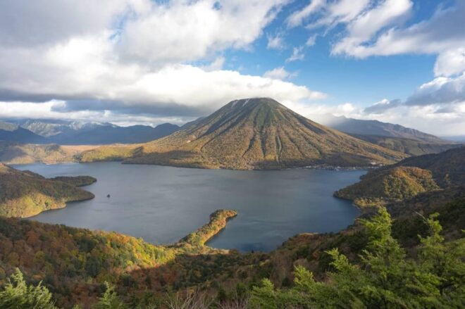Full-Day Private Nikko Tour With English Speaking Driver - Natural Attractions