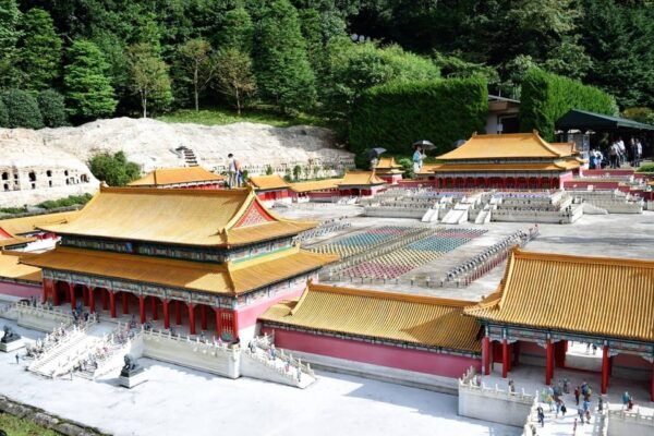 Full-Day Private Nikko Tour With English Speaking Driver - Cancellation Policy