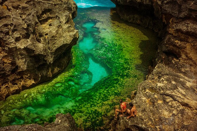 Full-Day Private Nusa Penida Tour From Bali With Pickup From Bali - Tour Highlights