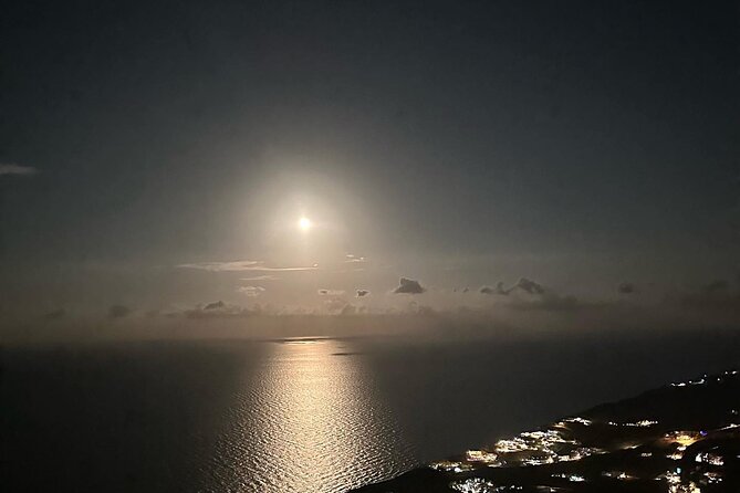 Full Day Private Odyssey in Santorini - Itinerary Highlights