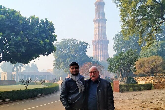 Full Day Private Old And New Delhi City Tour - Final Thoughts: Who Will Love This Tour?