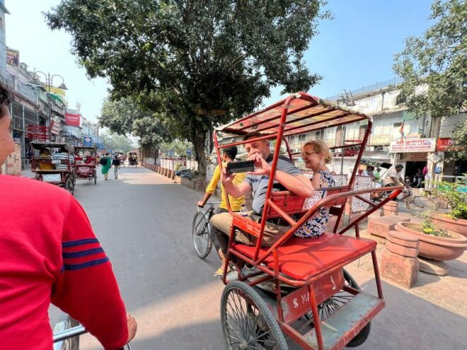 Full-Day Private Old and New Delhi Combo Tour - Inclusions