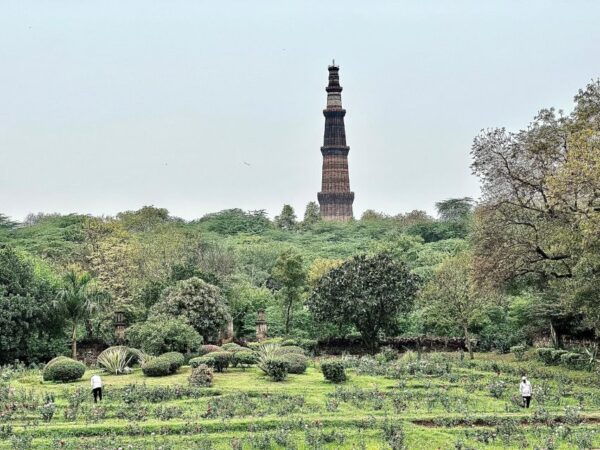 Full-Day Private Old and New Delhi Combo Tour - Customer Reviews