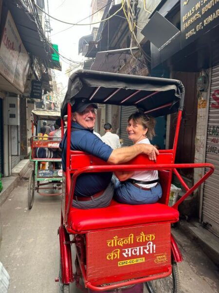 Full-Day Private Old and New Delhi Combo Tour - Frequently Asked Questions