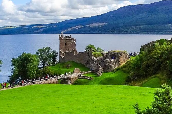 Full-Day Private Outlander Tour From Inverness - Pricing and Budgeting