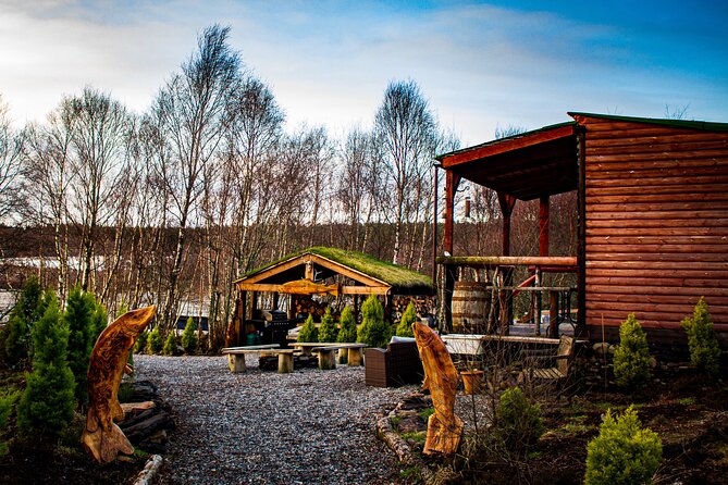 Full-Day Private Outlander Tour From Inverness - Common Questions