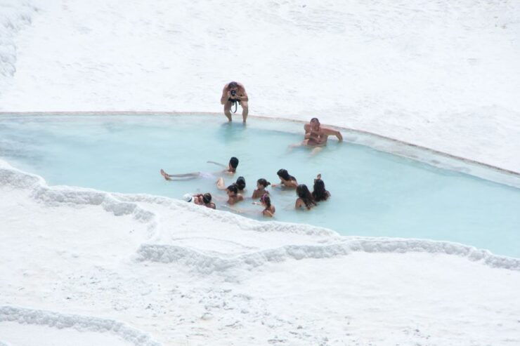 Full-Day Private Pamukkale and Hierapolis Tour From Istanbul - Tour Booking Details
