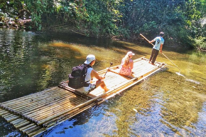 Full Day Private Phang Nga and Khao Lak Tour From Phuket - Cancellation Policy