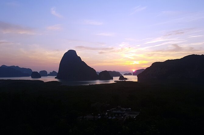 Full Day Private Phang Nga and Khao Lak Tour From Phuket - The Sum Up