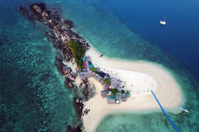 Full-Day Private Phi Phi Islands Speedboat Charter By V.Marine Tour - Booking Details