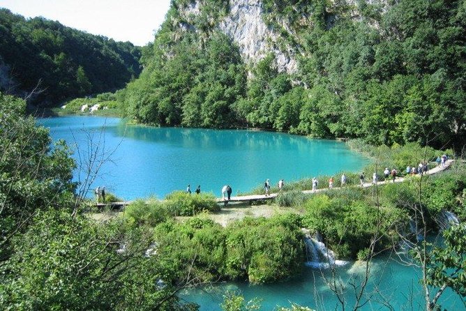 Full-Day Private Plitvice Lakes National Park Roundtrip Transfer From Split - Pricing and Inclusions