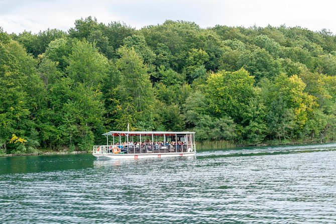 Full-Day Private Plitvice Lakes National Park Tour From Split - Price