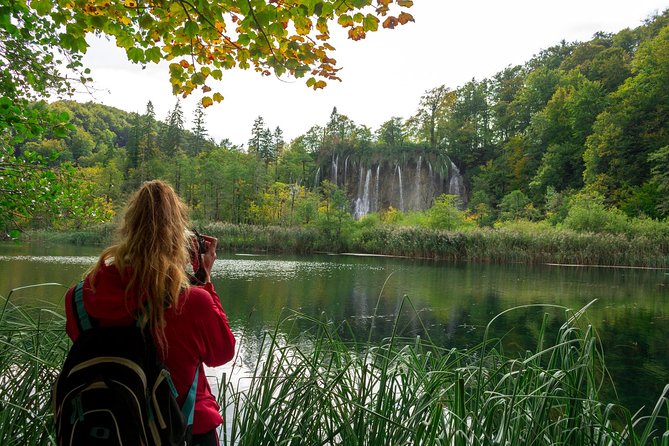 Full-Day Private Plitvice Lakes National Park Tour From Split - Frequently Asked Questions