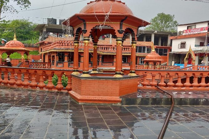 Full-Day Private Pokhara Tour With Sunrise in Sarangkot - Good To Know