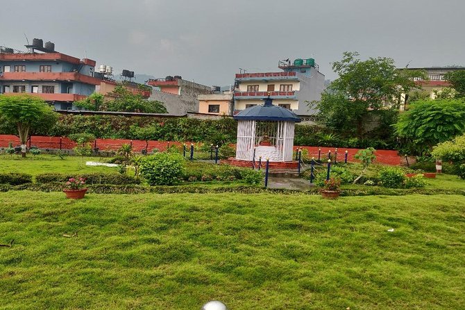 Full-Day Private Pokhara Tour With Sunrise in Sarangkot - Boat Tour of Phewa Lake