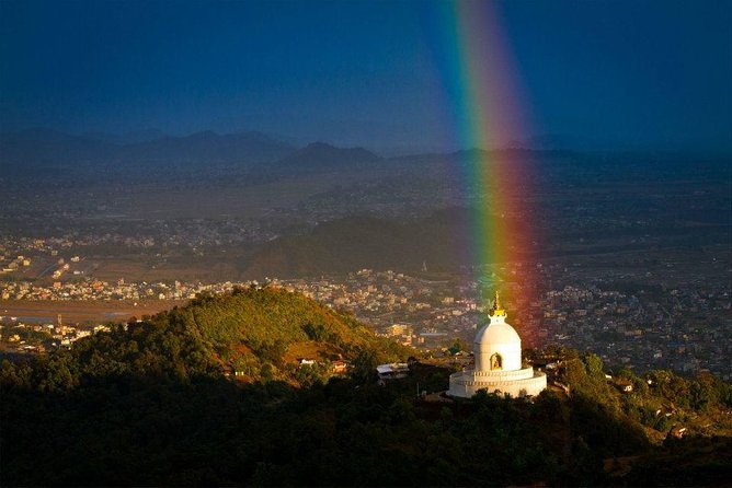 Full-Day Private Pokhara Tour With Sunrise in Sarangkot - Traveler Photos and Reviews